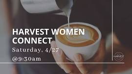 Harvest Women Connect