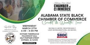 ASBCC Credit & Wealth Tour 2024 - Dothan, AL