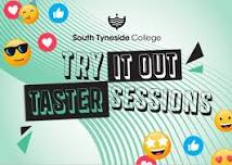 Try It Out Taster Sessions