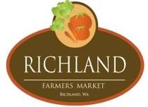 Richland Farmers Market  — Taylored Living Magazine