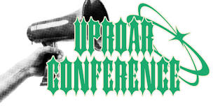 Uproar Conference Maine 2024