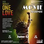 Movie - Bob Marley: One Love (2024)