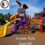 Crosier Park - Moms of Hastings Play Date