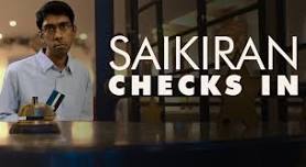 Saikiran Checks In (Marathahalli)