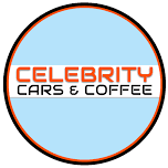 CELEBRITY Cars & Coffee