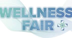 Community Hospital Wellness Fair