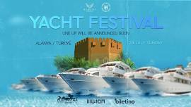 REMEDY PROJECT PRESENTS / YACHT FESTIVAL