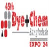 45th Dye+Chem Bangladesh 2024