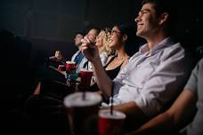 Boston International Film Festival at Strand Theatre