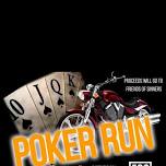 1st Annual Fat Boy App Poker Run