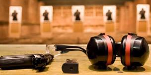 Ogden - Utah Concealed Carry Permit Class - Only $45