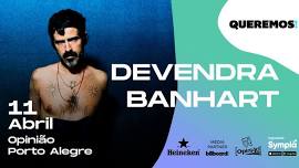 Devendra Banhart