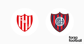 Unión Santa Fe vs San Lorenzo