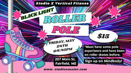 Roller Pole