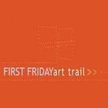 First Friday Art Trail