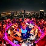 Hedkandi x Octave Rooftop: Celebrating Pride and Diversity