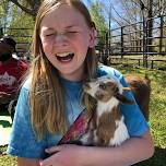 Goat Yoga Public event