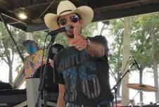 LUCKENBACH SHOW AT CRAWDAD HOLE ON LAKELAND DRIVE