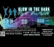 Glow in the Dark Run