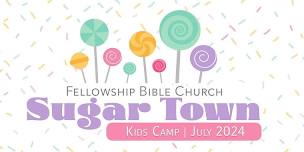 FBC Kids Camp