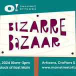 Bizarre Bazaar