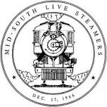 Public Spring Meet — Mid-South Live Steamers