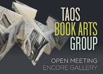 Taos Book Arts Group