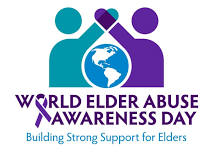 The Elder Abuse Awareness Walk, Stroll and Roll