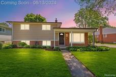 Open House: 11:00 AM - 3:00 PM at 28464 Hales St