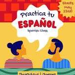 Spanish Classes at Mountainside Community Wellness Center