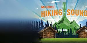 Migros Hiking Sounds 2024