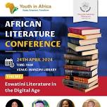 African Literature Conference