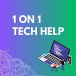 One On One Tech Help