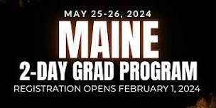 2024 Stock Show University's Maine 2-Day Cattle Grad Program