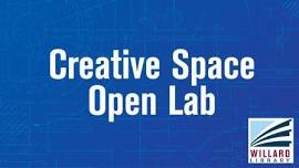 Creative Space Open Lab