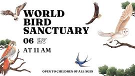 World Bird Sanctuary