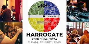 Jukebox Jam: Your Night, Your Playlist! - Harrogate - 20th June 2024