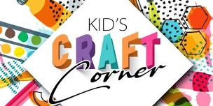 Kids Craft Corner: Soap Carving