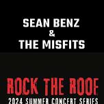 Sean Benz - Rock the Roof