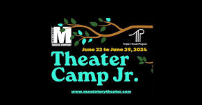 Theater Camp Jr.