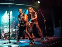 Limehouse Lizzy