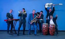 Riverfront Concert Series feat. Tumbao Bravo