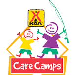 KOA Care Camps Big Weekend