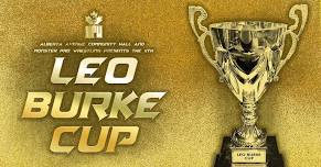 MPW: 11th Annual Leo Burke Cup