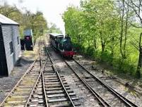 Steam Railway & Old Ram Vintage Tractor Club Day Entry Tickets