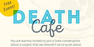 DEATH CAFE