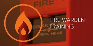 Fire Warden Training