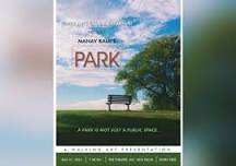 Dramatised Reading: Park