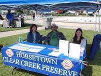 Trail Mixer at Swasey Recreation Area