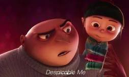 Despicable Me (2010)